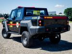 Agrale Marrua AM200 Forca Policial 2015 года
